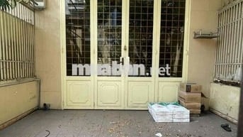 CHO THUÊ NHÀ NGUYÊN CĂN - 1TRỆT1LỬNG [4x16M] - HẺM 6M