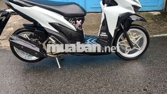 Can ban xe vario 150 nhu hinh hoac giao luu xe kha