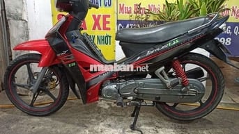 SIRIUS 50CC VIỆT THÁIKO CẦN BẰNG LÁI CUỐI 2019 ZIN