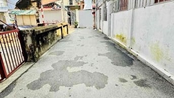 SIÊU PHẨM LÔ GÓC _ Ô TÔ ĐỖ CỬA VÀI BƯỚC RA PHỐ PHƯƠNG CANH_ NGÕ THÔNG.
