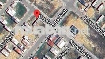 📢 💥 Lô đất 70m2 mặt tiền Nguyễn Cao, Hương Sơ ngay ngã tư Ba Đình