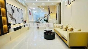 Bán nhà Mỹ Đình, Nam Từ Liêm, Nhà dân xây, lô góc, ngõ rộng, Nt đẹp