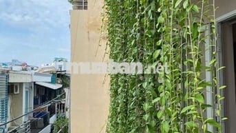 Biệt thự mini trung tâm Q7 gần Q4, Q1