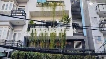 (vip) NGỘP BANK-BÁN Nhà Bàu Cát-DT hiếm 5x20m-4 tầng xịn,đẹp-chỉ 16 tỷ