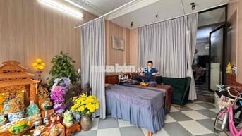 CHÍNH CHỦ BÁN NHÀ LẠC LONG QUÂN – LÔ GÓC 2 THOÁNG