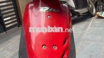 Nhà dư xe dio 2 thì nên bán bớt xe zin đời cao