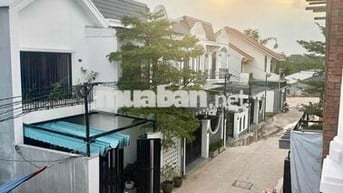 NHÀ MỚI Kiệt 82 Quảng Tế, Thuỷ Xuân - Khu dân cư cán bộ