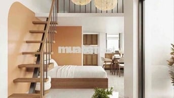 khai trương duplex 2 chỗ ngủ ngay Him Lam Kiều Đàm
