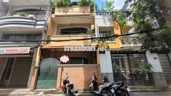 !!VIP!!-NỢ NH-BÁN Nhà Sân Bay- DT hiếm 4,5x15m- 4 tầng đẹp- chỉ 11 tỷ