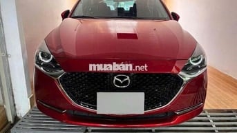 Mazda 2 Đk 2023 Luxury 1 Chủ - 14000 km
