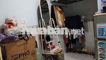 Phòng trọ ngã tư Huỳnh Tấn Phát và Nguyễn Thị Thập