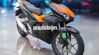 BÁN WINNER X 2020 – ZIN, MỚI 7000KM – GIÁ CHỈ 25TR