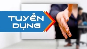 TUYỂN DỤNG CTV QUẢNG BÁ SẢN PHẨM 
