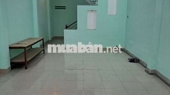 Cho thuê nhà nguyên căn Gò Vấp