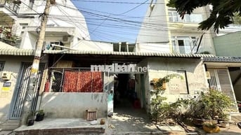 ĐẤT HIẾM GÒ VẤP - NGANG 8M, - CẠNH PHAN HUY ÍCH - DÒNG TIỀN CỰC TỐT