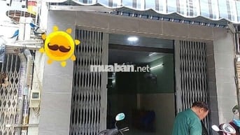NHÀ 2 TẦNG KHU TÊN LỬA - BT ( 3,9m x14m) GẦN CHỢ HỢP KD