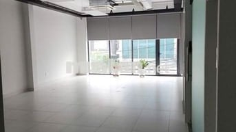 Cho thuê văn phòng đường Lê Trung Nghĩa, dt 40m²
