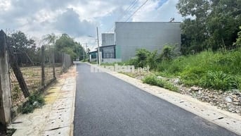 RA NHANH LÔ ĐẤT ĐẸP – TÂN AN, TP. THỦ DẦU MỘT - GIÁ 1 TỶ 150 TRIỆU