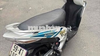 Luvisa xăng cơ bstp 59