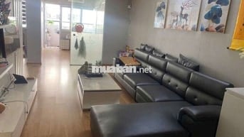 Bán nhanh căn góc 74m² – 2PN, 2 mặt thoáng–KĐT Sài Đồng–Giá hơn 4 tỷ