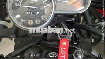 Bán xe PG1 mới mu