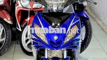 Exciter 135 5s 2011 BS65 Xuống áo khóa smartkey
