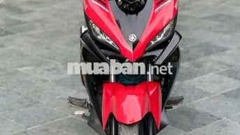 Exciter 135 đời chót, máy nguyên, giấy tờ đầy đủ