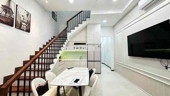 ✅50m2 Nhà Mới _ Phan Đình Phùng_ Phú Nhuận, 3 Phòng ngủ _ Nhỉnh 7tỷ