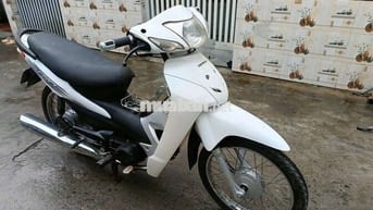 Wave 50cc  ko cần bằng lái