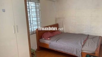 Cho thuê phòng full đồ Ngô Gia Tự giá rẻ