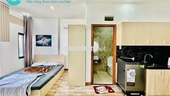 CĂN HỘ QUẬN 10 – VIEW ĐẸP - FULL NỘI THẤT– GẦN ĐẠI HỌC BÁCH KHOA
