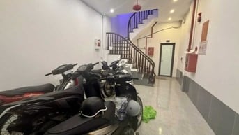 Bán Gấp Nhà Đền Lừ -Dòng Tiền 25tr/tháng – 38m², 7 Phòng ngủ, full nội