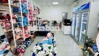DTSD 60m2 - CHO THUÊ MẶT BẰNG MẶT TIỀN KINH DOANH – CITYLAND, GÒ VẤP