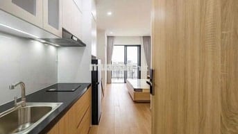 Chính Chủ Cho Thuê Căn Hộ Chung Cư ( 45m2 ) Quận 10 Phòng Ban Công