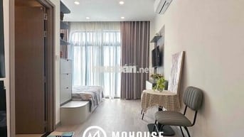 Khai trương căn hộ ban công/cửa sổ full NT_ngô gia tự quận 10