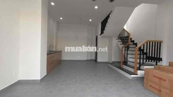NHÀ MỚI SIÊU VIP – TÔ NGỌC VÂN – 3 TẦNG – FULL NỘI THẤT CAO CẤP – GIÁ