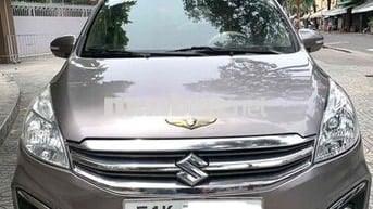 Suzuki Ertiga 1.4 AT sx 2017, Nhập Indonesia, bstp