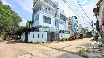 Còn lô đất đẹp 5x17m hẻm 7m đường TX25