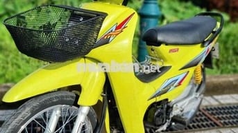 Wave Hàn Quốc dọn fun new biển 66 máy chạy như anp