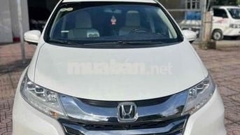 Honda Odyssey 2016