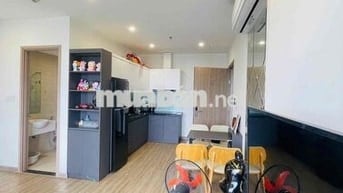 Hàng hiếm- Căn góc 2PN+ view thoáng vĩnh, Hỗ trợ vay bank