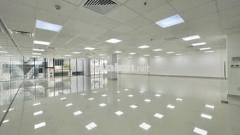 Cho thuê văn phòng đường Phổ Quang, dt 208m²