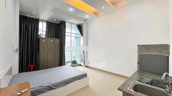 ✅CHÍNH CHỦ CHO THUÊ CĂN HỘ FULL NỘI THẤT_BAN CÔNG_SÁT BÊN QUẬN 3…