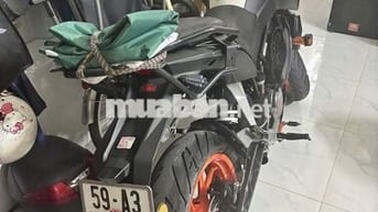 KTM DUKE 200 CHÍNH CHỦ CHẠY ÍT