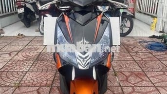 Ab xăng cơ úp thái xe đẹp máy zin biển 64 9 chủ