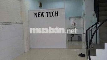 Hẻm Xe Hơi Đường Trịnh Đình Trọng , DT: 4,3 x12,5m giá 6,2 tỷ