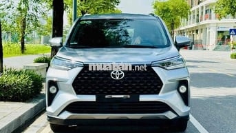 Toyota Veloz Cross 2023 - 60000 km