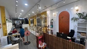 HD 5 NĂM CHO THUÊ 15 TRIỆU/ THÁNG CHÍNH CHỦ 4 TỶ 950 HÀNG NGỘP 