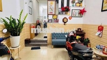 🌹Căn nhà “xịn xò” Nguyễn Văn Đậu, BT – 36,87m², chỉ 3,8tỷ🔥