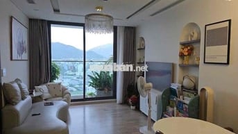 Căn Góc Chung Cư Ct1 Luxury Phước Long View Sun Nha Trang